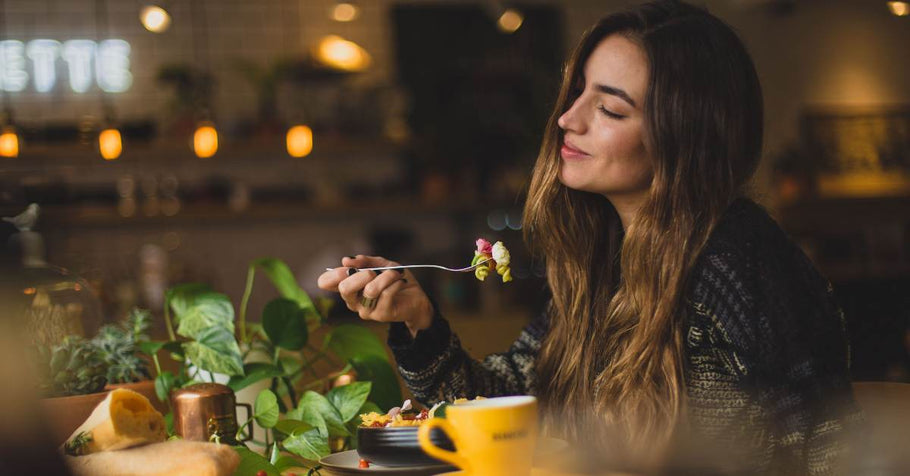 Intuitive Eating: A Step Towards Mindful Living