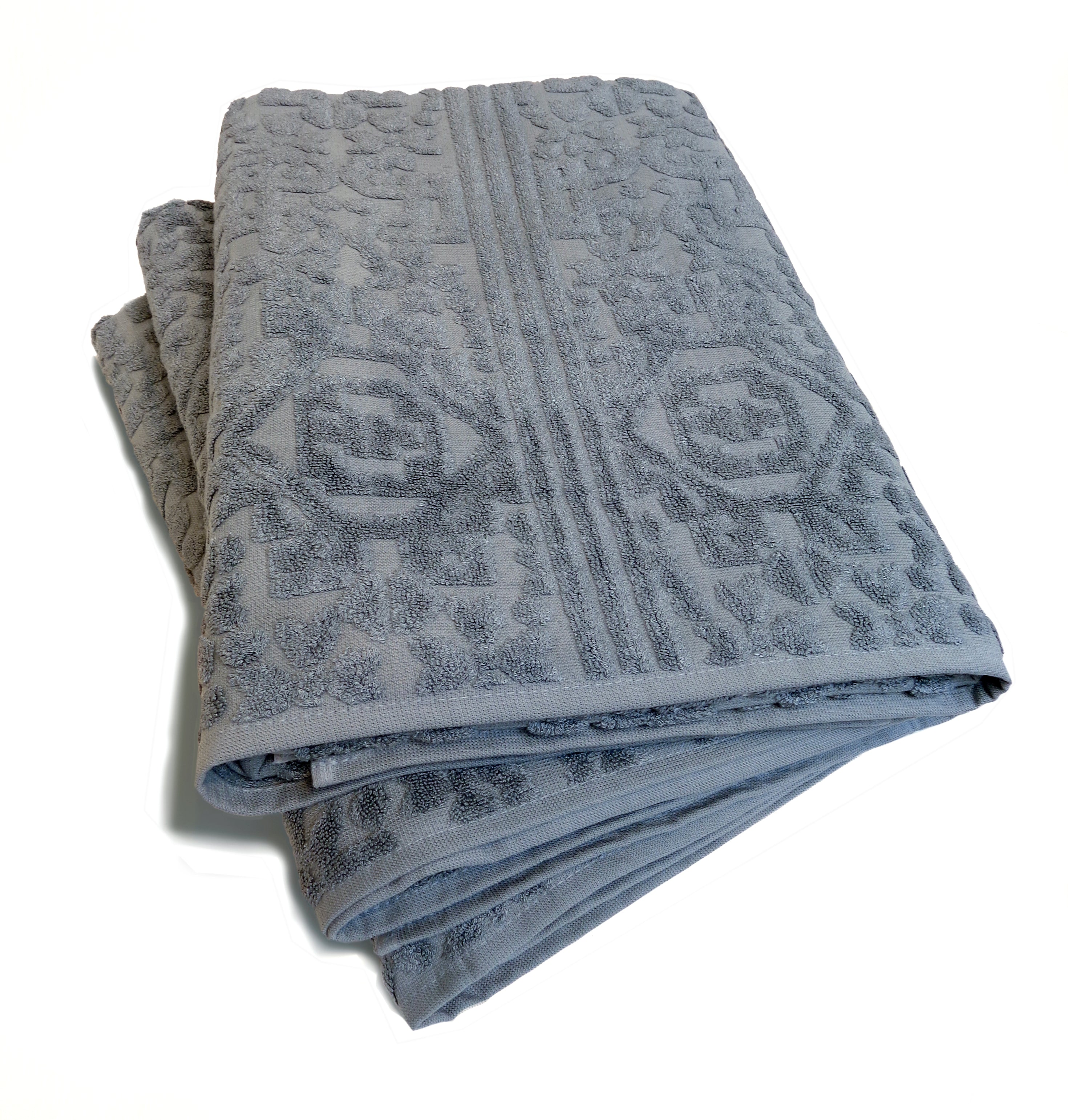 AKHARA — BATH SHEET – TOWL