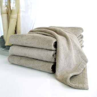 Load image into Gallery viewer, ENSŌ TOWEL — Organic Bamboo Towel