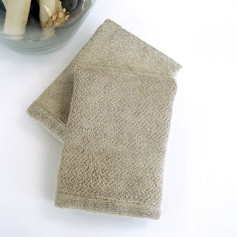 Load image into Gallery viewer, ENSŌ TOWEL — Organic Bamboo Towel