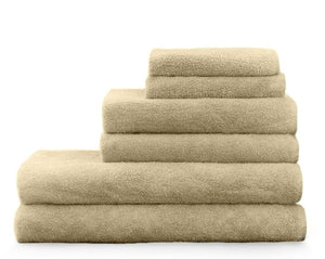 ENSŌ TOWEL — Organic Bamboo Towel