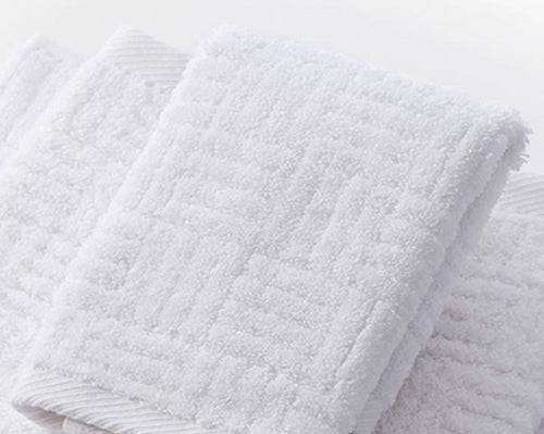 HOTEL COLLECTION — ORGANIC COTTON BATH SHEET