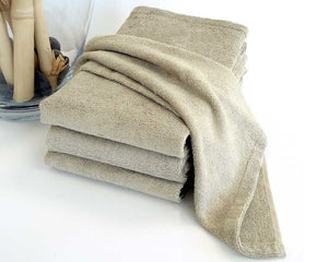 ENSŌ TOWEL Enso Towel - Wrap Yourself up in a Silky Soft, Bamboo Towel